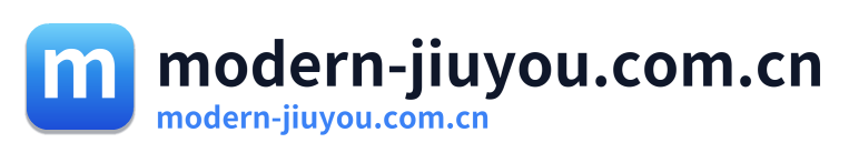 modern-jiuyou.com.cn